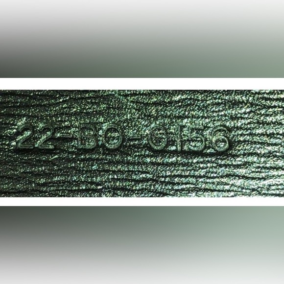 Dior homme sling backpack - excellent condition - Picture 6 of 6